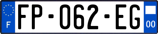 FP-062-EG