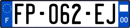 FP-062-EJ