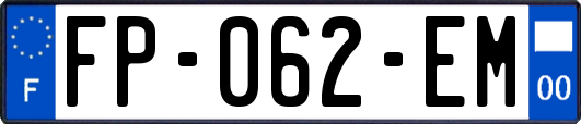 FP-062-EM