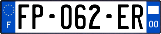 FP-062-ER