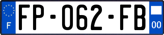 FP-062-FB