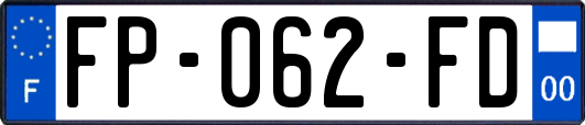 FP-062-FD