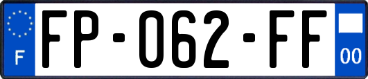 FP-062-FF