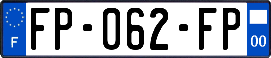 FP-062-FP