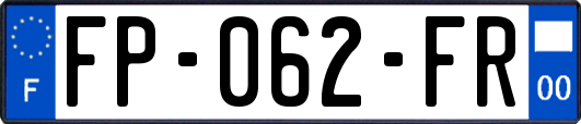 FP-062-FR