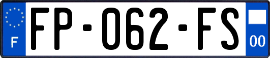FP-062-FS