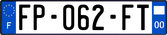 FP-062-FT