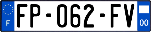 FP-062-FV
