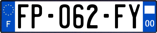 FP-062-FY