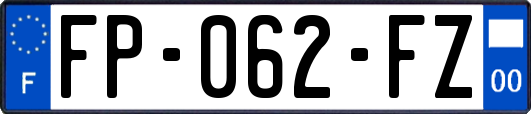 FP-062-FZ