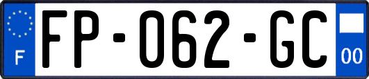 FP-062-GC