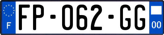 FP-062-GG