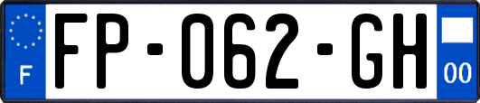 FP-062-GH