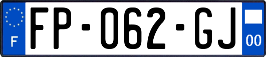 FP-062-GJ