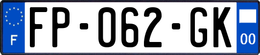FP-062-GK