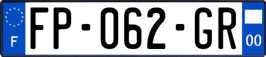 FP-062-GR