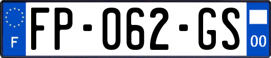 FP-062-GS