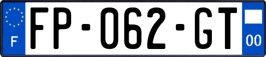 FP-062-GT