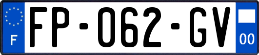 FP-062-GV