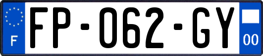 FP-062-GY