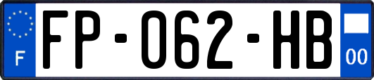FP-062-HB