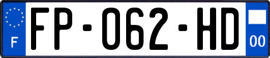 FP-062-HD