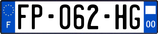 FP-062-HG