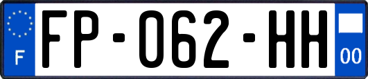FP-062-HH