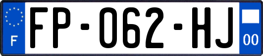 FP-062-HJ