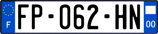 FP-062-HN
