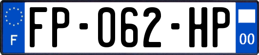 FP-062-HP