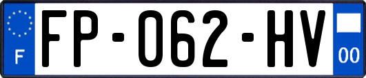 FP-062-HV