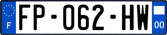 FP-062-HW