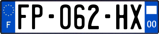 FP-062-HX