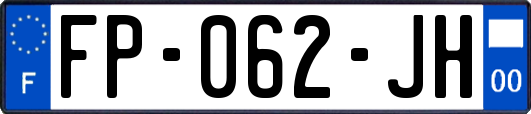 FP-062-JH