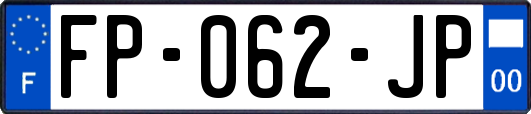 FP-062-JP