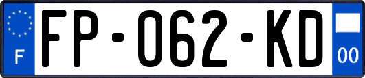 FP-062-KD