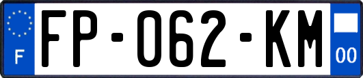 FP-062-KM