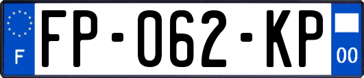 FP-062-KP