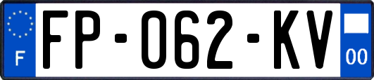 FP-062-KV