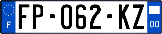 FP-062-KZ