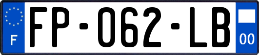 FP-062-LB