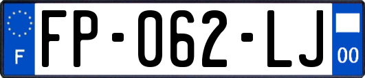 FP-062-LJ