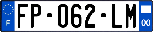 FP-062-LM