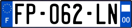 FP-062-LN