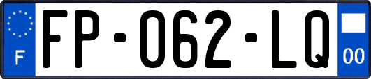 FP-062-LQ