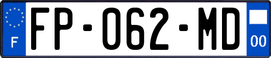 FP-062-MD