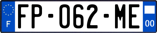 FP-062-ME