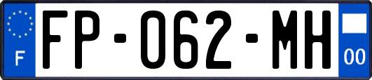 FP-062-MH