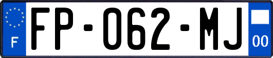 FP-062-MJ